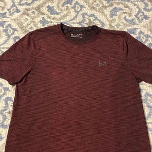 UnderArmour HeatGear T-shirt